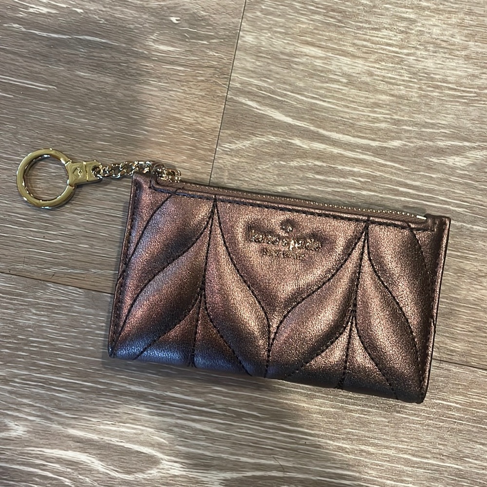 Kate spade wallet